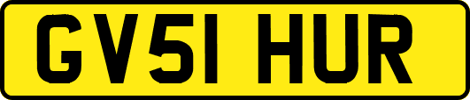 GV51HUR