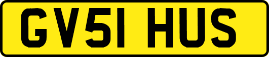 GV51HUS