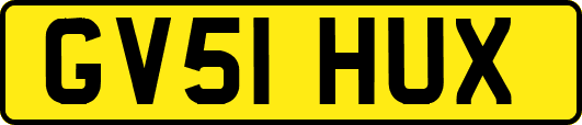 GV51HUX