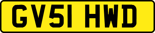 GV51HWD