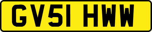 GV51HWW