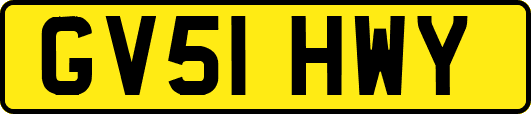 GV51HWY