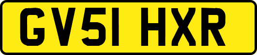 GV51HXR