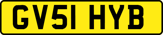 GV51HYB