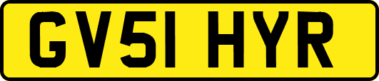 GV51HYR