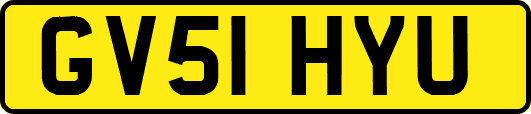 GV51HYU