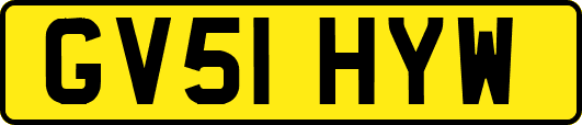 GV51HYW