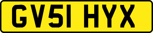 GV51HYX