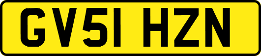 GV51HZN