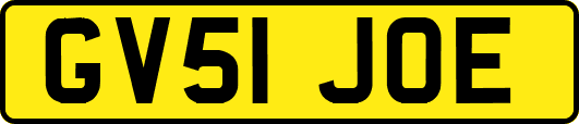 GV51JOE