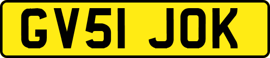 GV51JOK