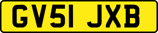 GV51JXB