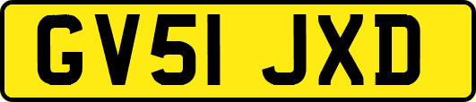 GV51JXD