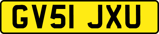 GV51JXU