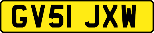 GV51JXW