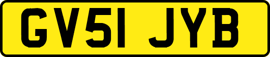 GV51JYB