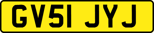 GV51JYJ