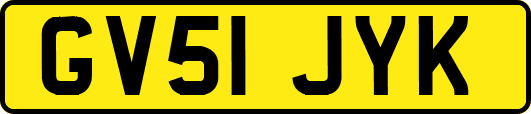 GV51JYK