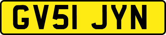 GV51JYN