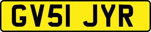 GV51JYR