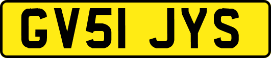 GV51JYS