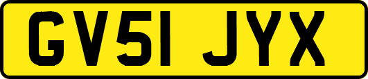 GV51JYX