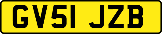 GV51JZB