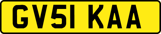 GV51KAA