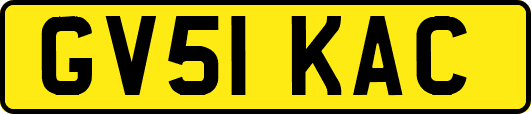 GV51KAC