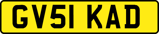 GV51KAD