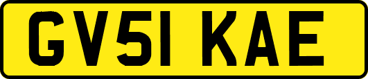 GV51KAE