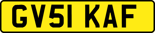 GV51KAF