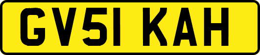 GV51KAH