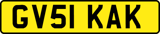 GV51KAK