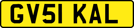 GV51KAL