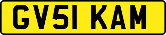 GV51KAM