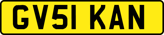 GV51KAN