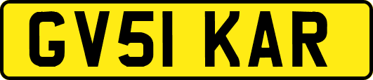 GV51KAR