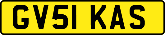 GV51KAS