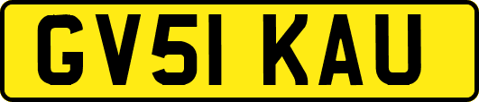GV51KAU