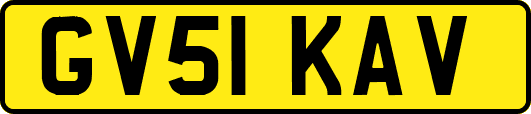 GV51KAV