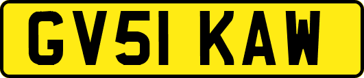 GV51KAW