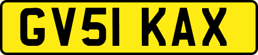 GV51KAX