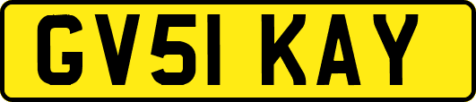 GV51KAY