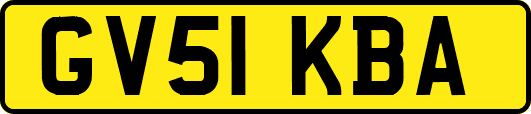 GV51KBA