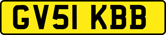 GV51KBB