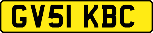 GV51KBC