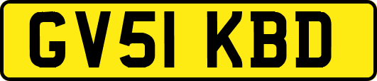 GV51KBD