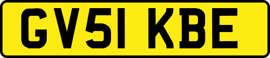 GV51KBE