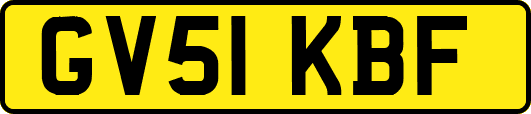 GV51KBF